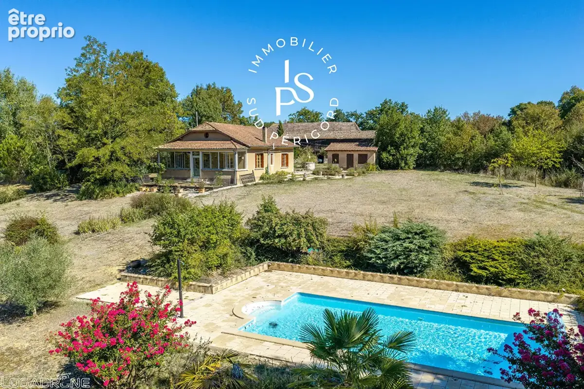 Photo Maison à Villereal au prix de 194 000€