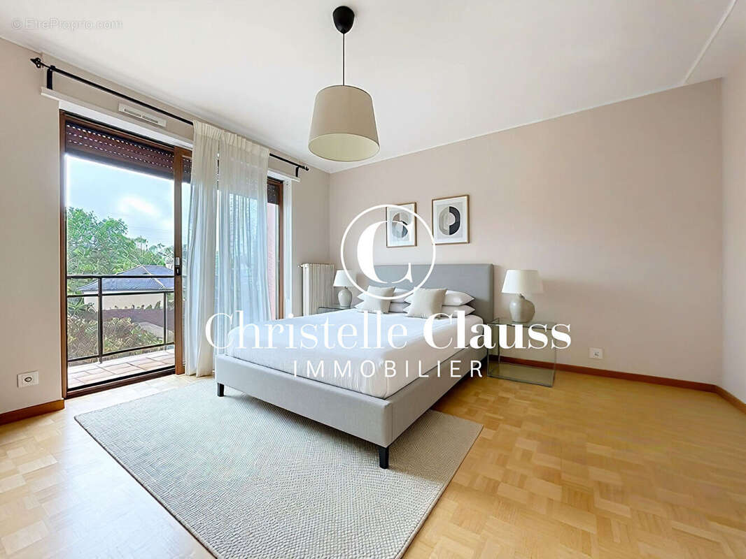 Appartement à REICHSTETT
