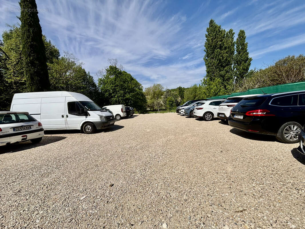 Appartement à MALAUCENE