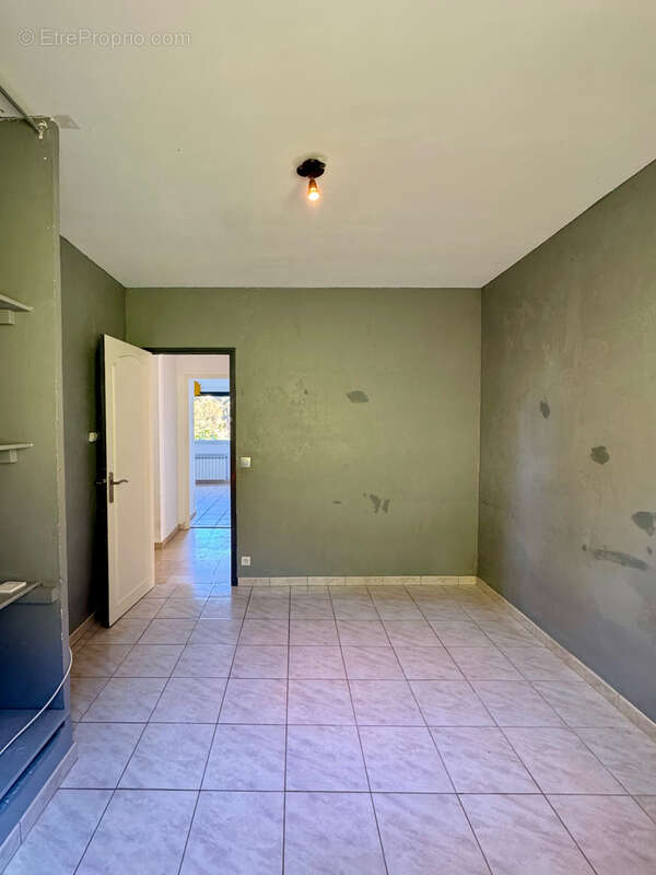 Maison à MARSEILLE-15E
