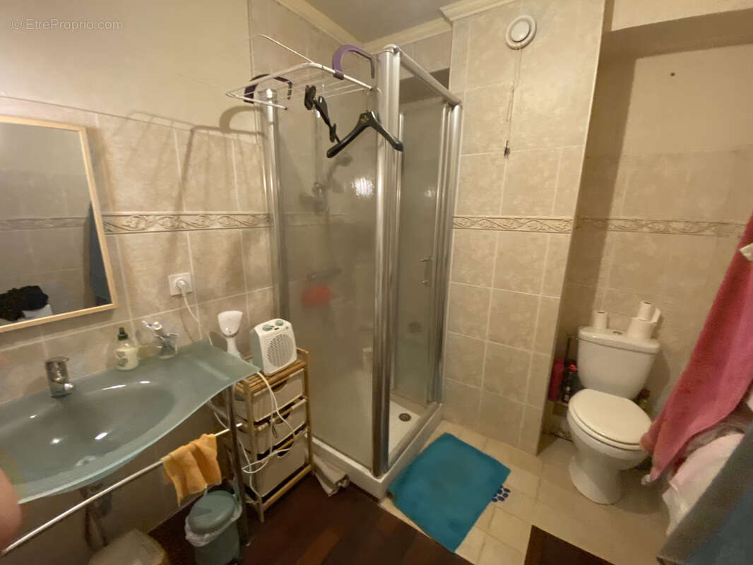 Appartement à TARBES