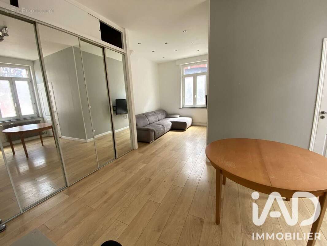 Photo 4 - Appartement à LILLE