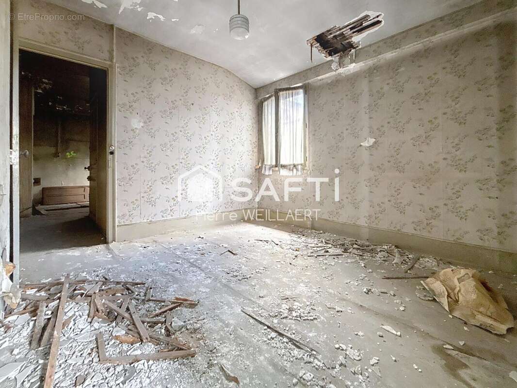 Photo 3 - Appartement à BOURG-DE-PEAGE