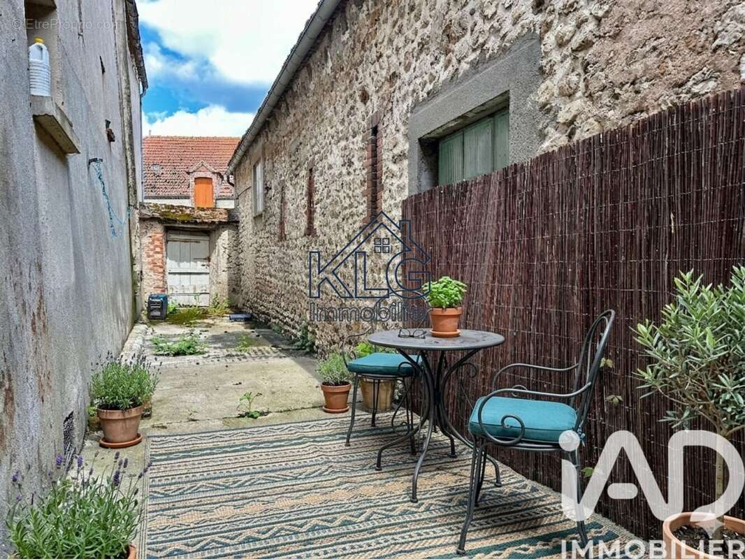 Photo 7 - Maison à HOUVILLE-LA-BRANCHE