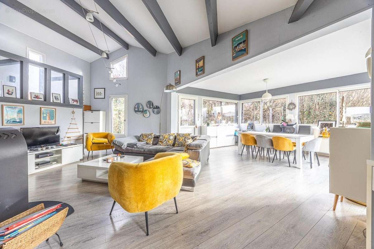 Photo 3 - Maison à LA CRECHE