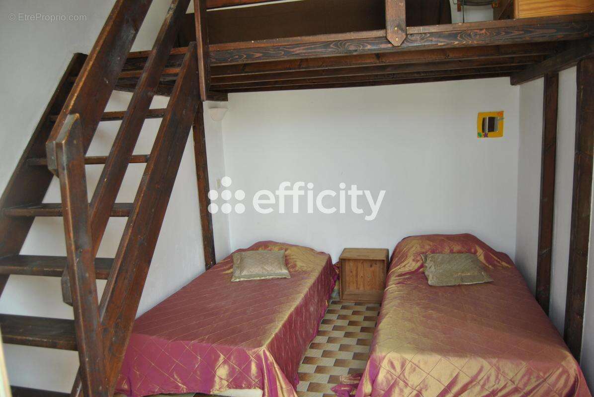 Appartement à CERBERE