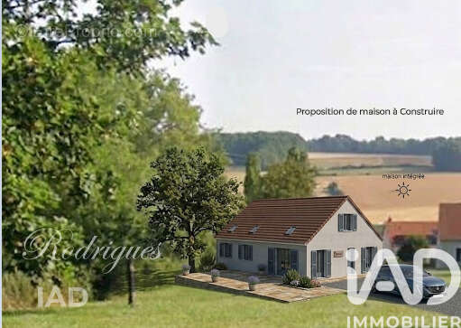 Photo 2 - Terrain à SAINT-SIMEON