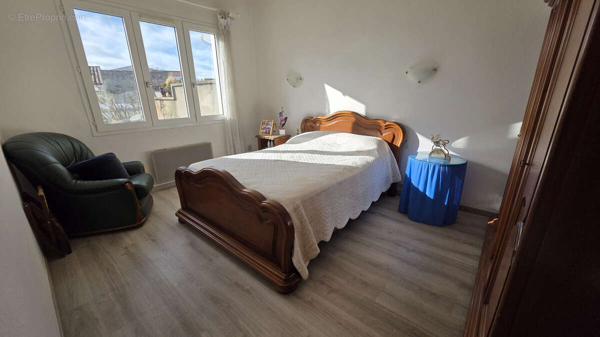 Maison à SAINT-DENIS-D'OLERON