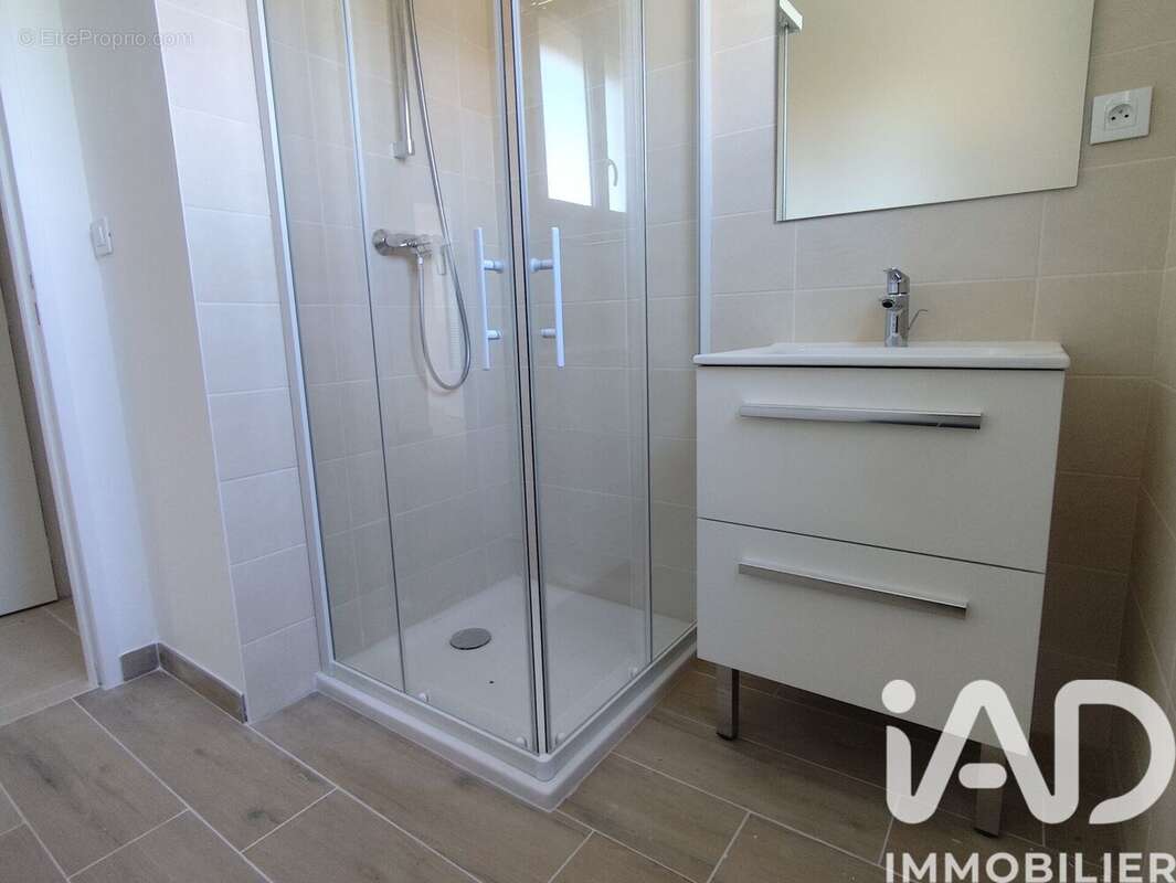 Appartement 53 m² à Semoy  - photo 6