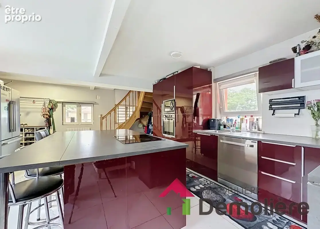 Maison 5 pièces 129 m² à vendre à Meistratzheim (67210) - photo 4