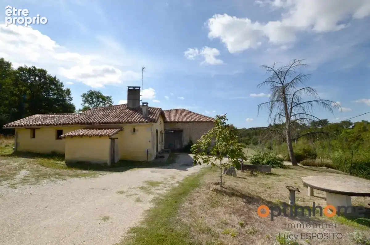  Charmante fermette sur 1.2 hectare – Idéale pour chevaux, animaux ou projet de petite exploitation !  - photo 33