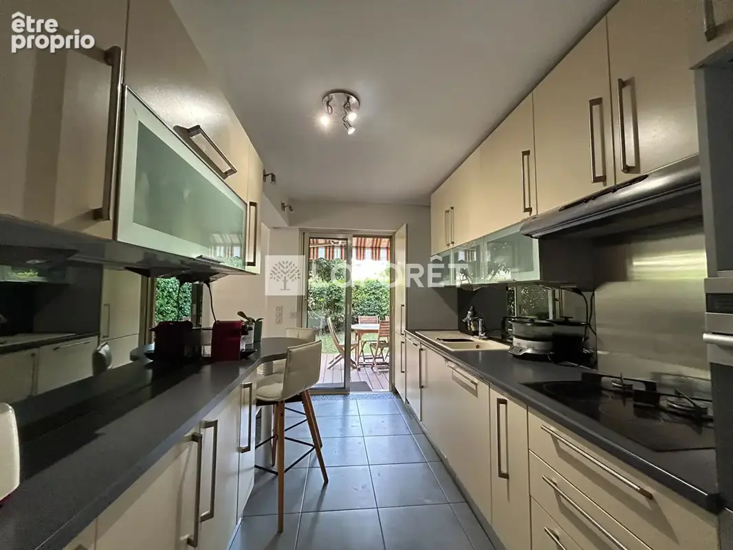 Appartement Saint Laurent Du Var 3 pièce(s) 73 m2 - photo 4