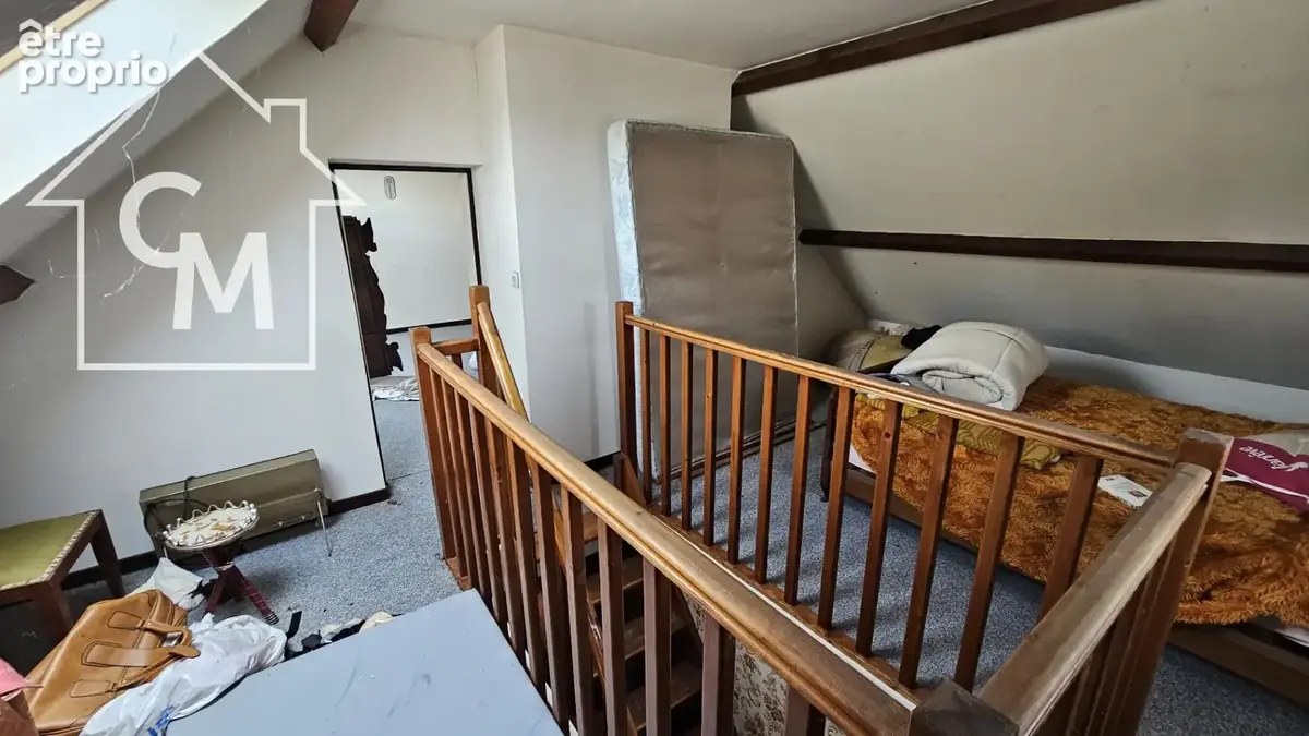 Maison d'habitation - photo 14
