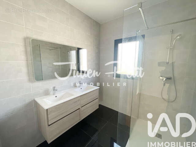 Photo 9 - Maison à ANTONY