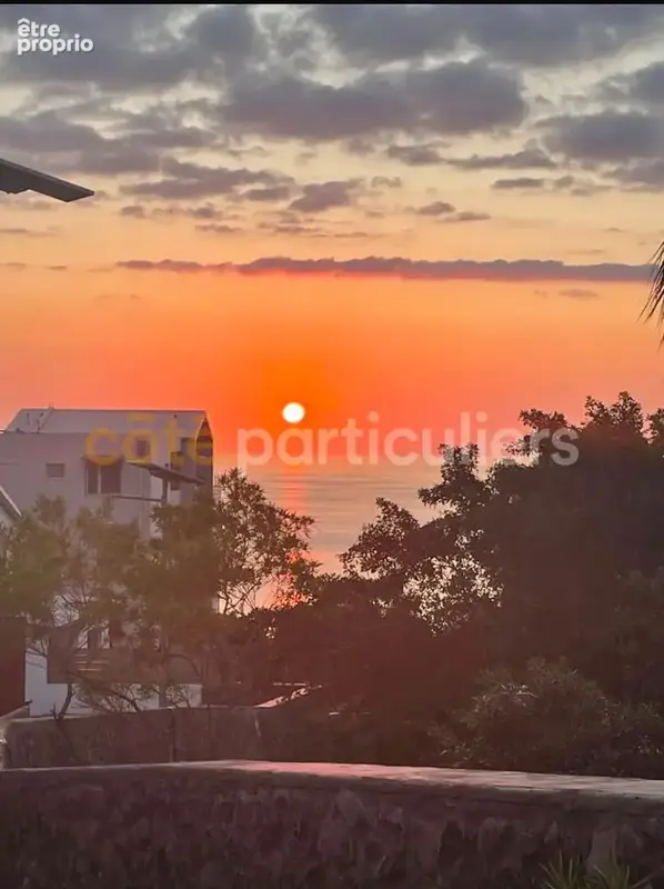 Exclusivité- Villa contemporaine T5 - Quartier de Stella, Saint-Leu - photo 10
