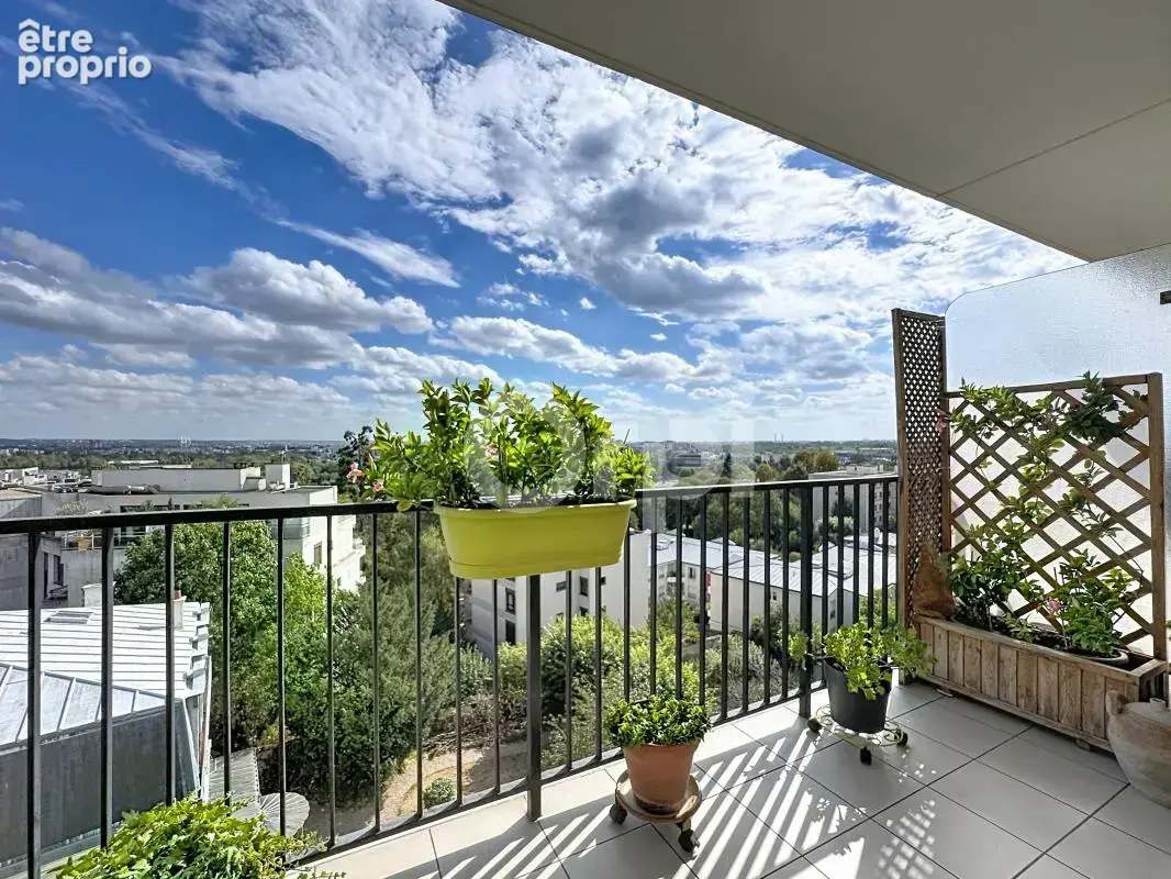 Appartement à NOGENT-SUR-MARNE