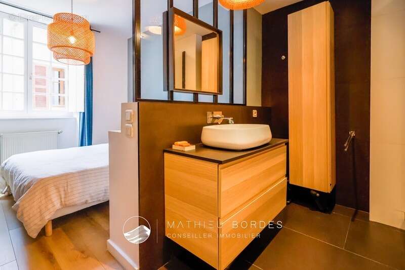 Appartement à BAYONNE