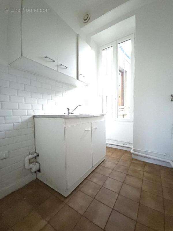Appartement à CREIL