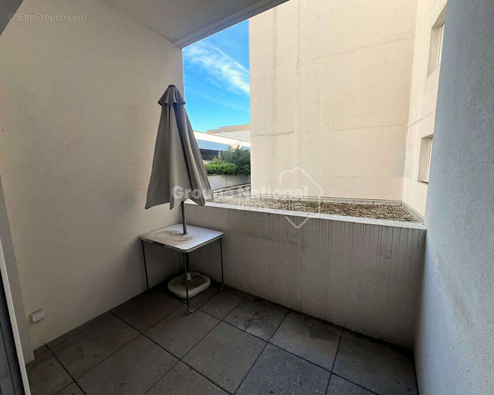 Appartement à CASTELNAU-LE-LEZ