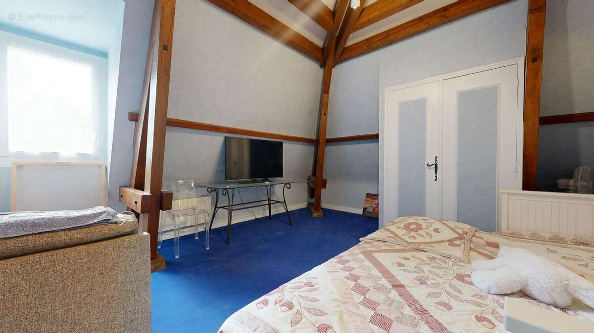 Grandemaisonde4chambresavecsoussolcomplet052020261 - Maison à ROUFFIGNAC-SAINT-CERNIN-DE-REILHAC