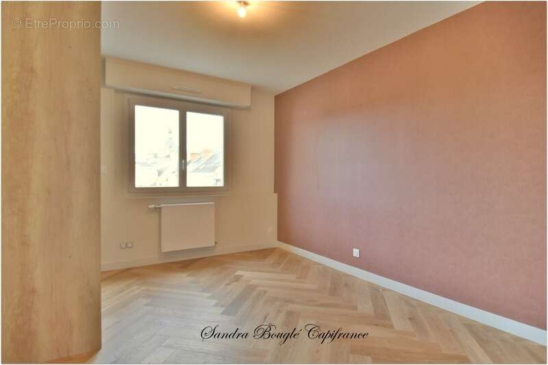 Appartement à LAVAL
