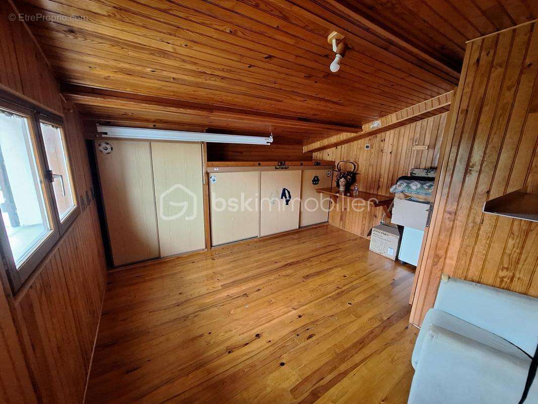 Maison à SAINT-DIZIER