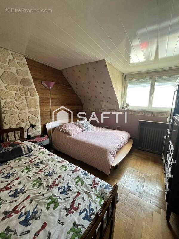 Photo 7 - Maison à HAILLICOURT