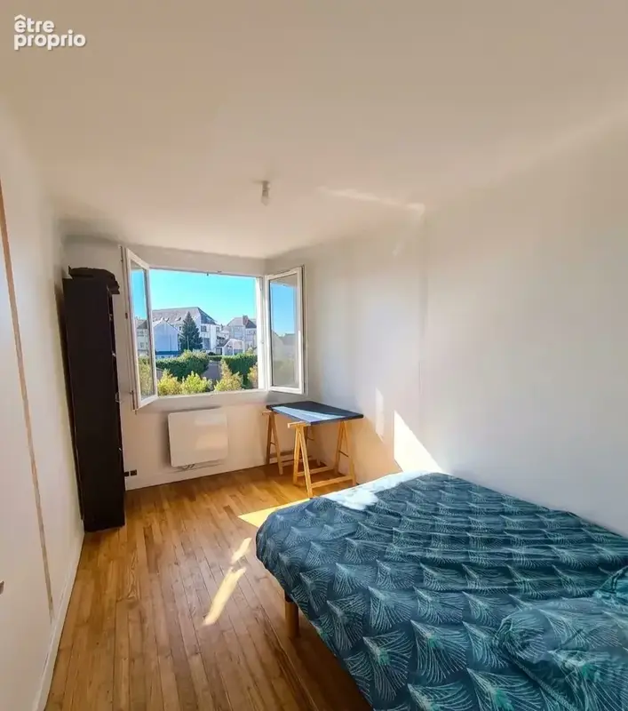 Appartement 4 pièces 67 m² à vendre à Nantes (44000) - photo 4