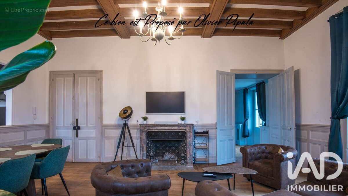 Photo 3 - Appartement à ANGERS