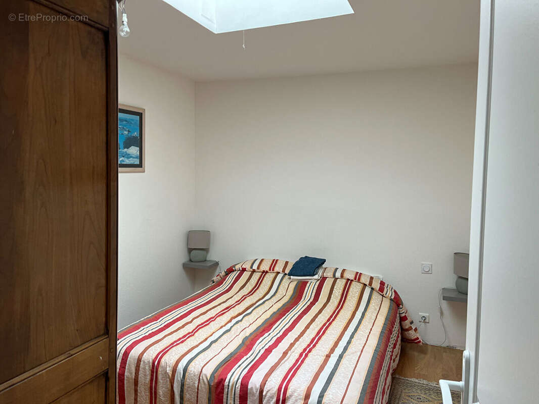 Appartement à LOCMINE