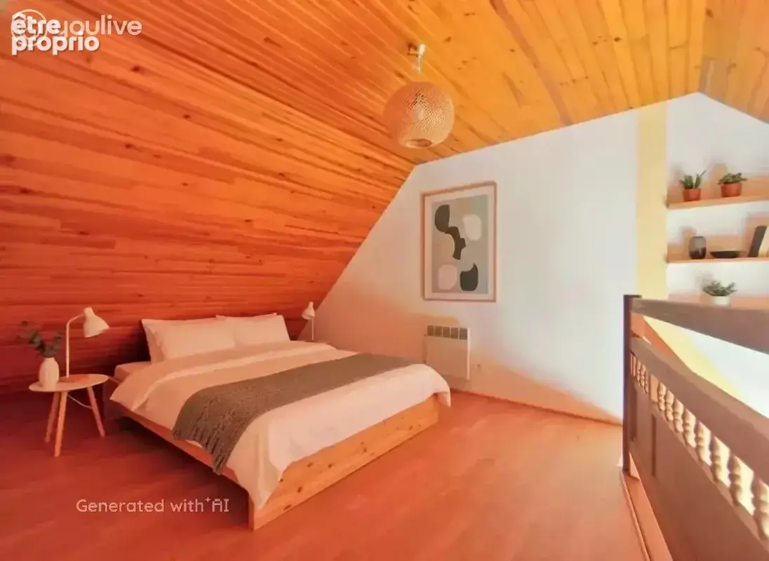 Maison à vendre SAINT DOLAY - photo 19