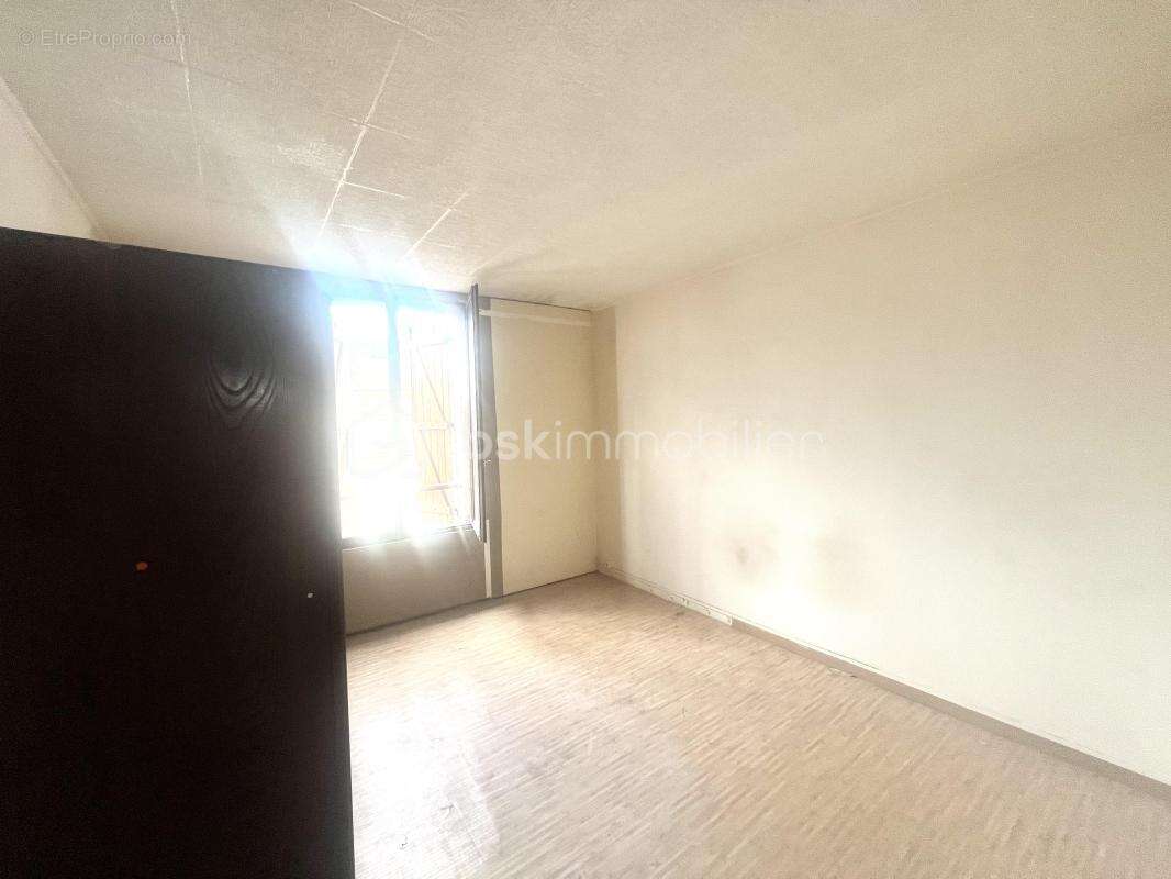 Maison à NOGENT-SUR-OISE