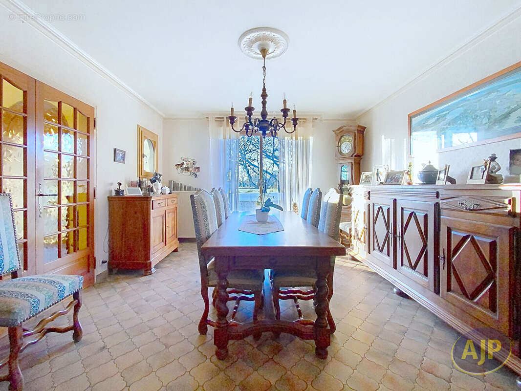 Maison à ROMILLE