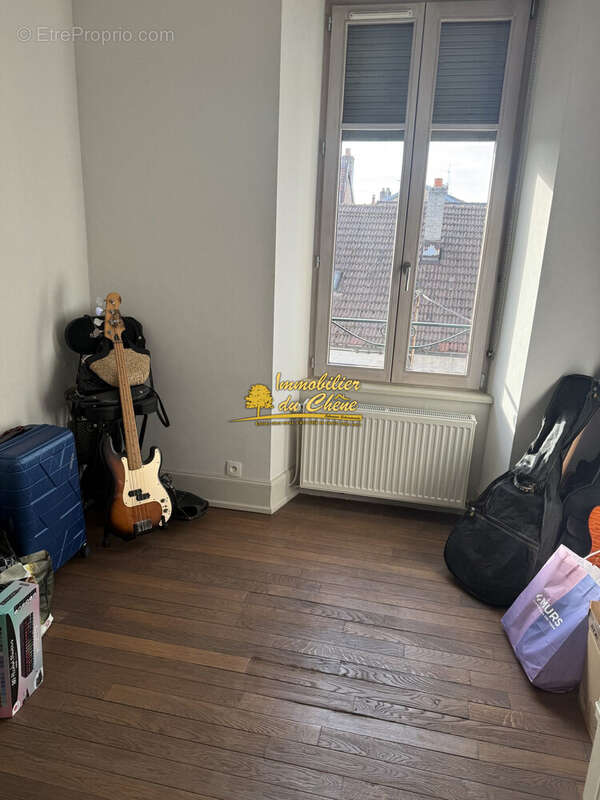 Appartement à LURE