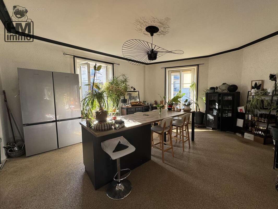Appartement à LIMOGES