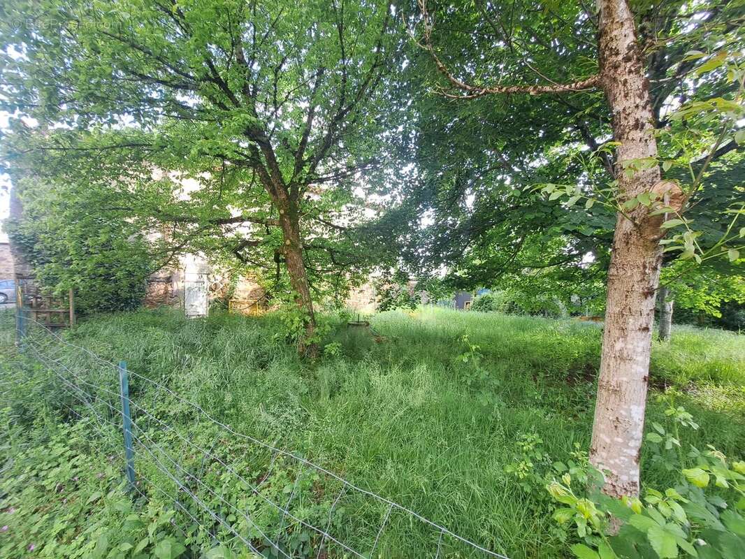 Maison à TERRE-CLAPIER