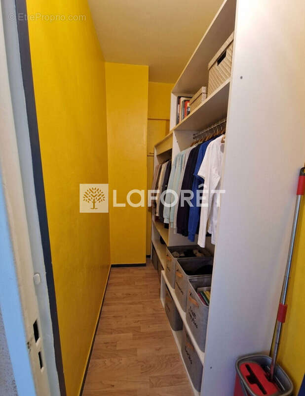 Appartement à LIMOGES