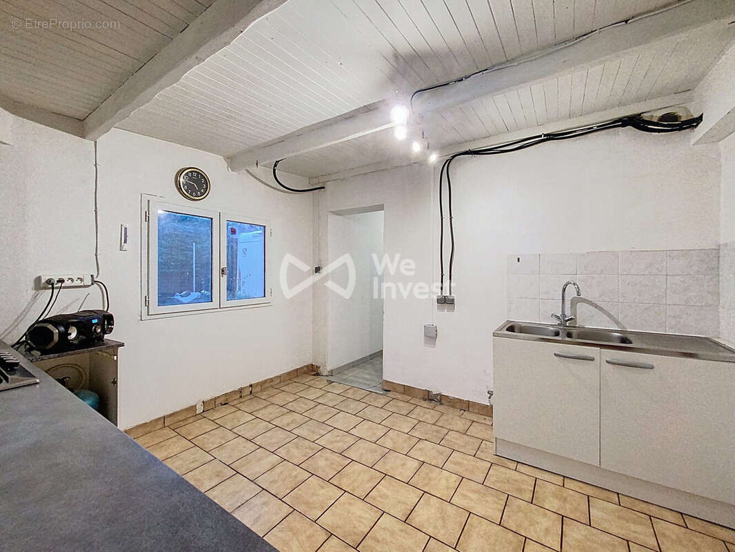 Maison à BERLAIMONT