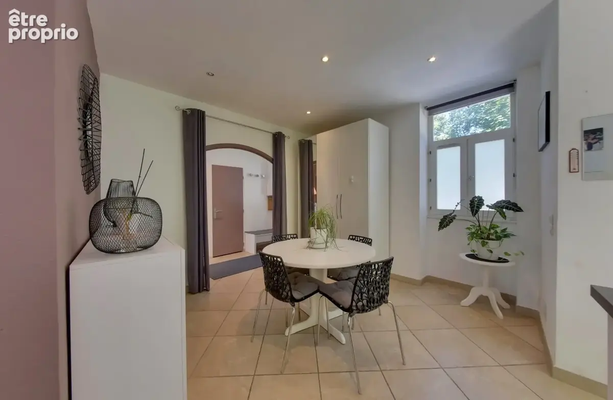Maison 7 pièces 133 m² à vendre à Crolles (38920) - photo 4