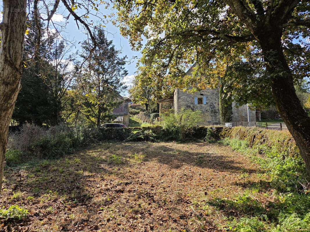 Maison à SALVAGNAC-CAJARC
