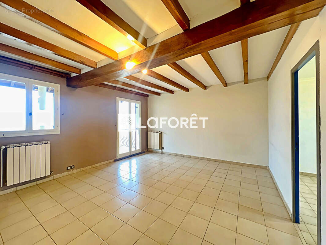 Maison à SAINT-AMOUR