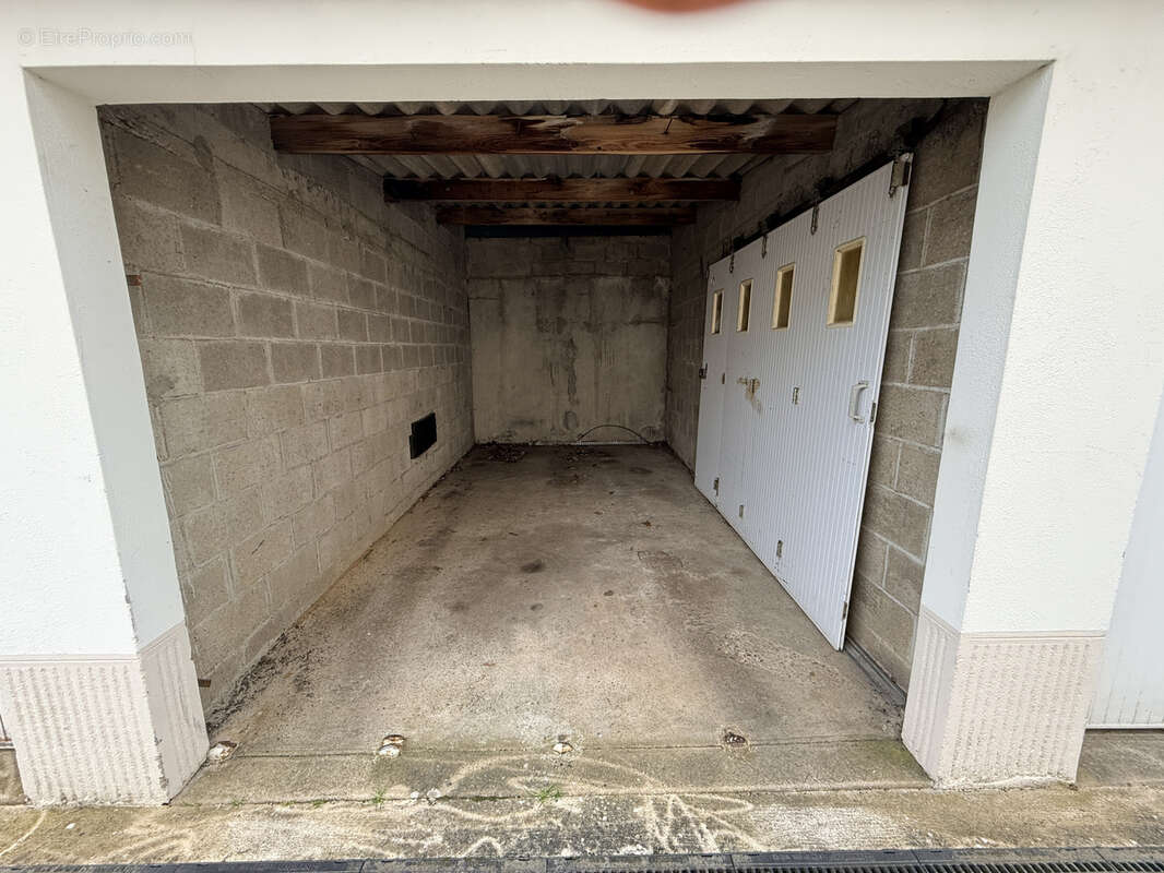 Appartement à LE MANS