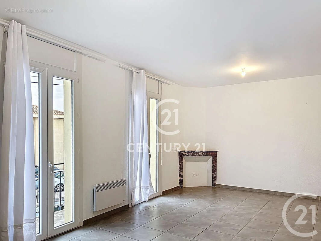 Appartement à ELNE