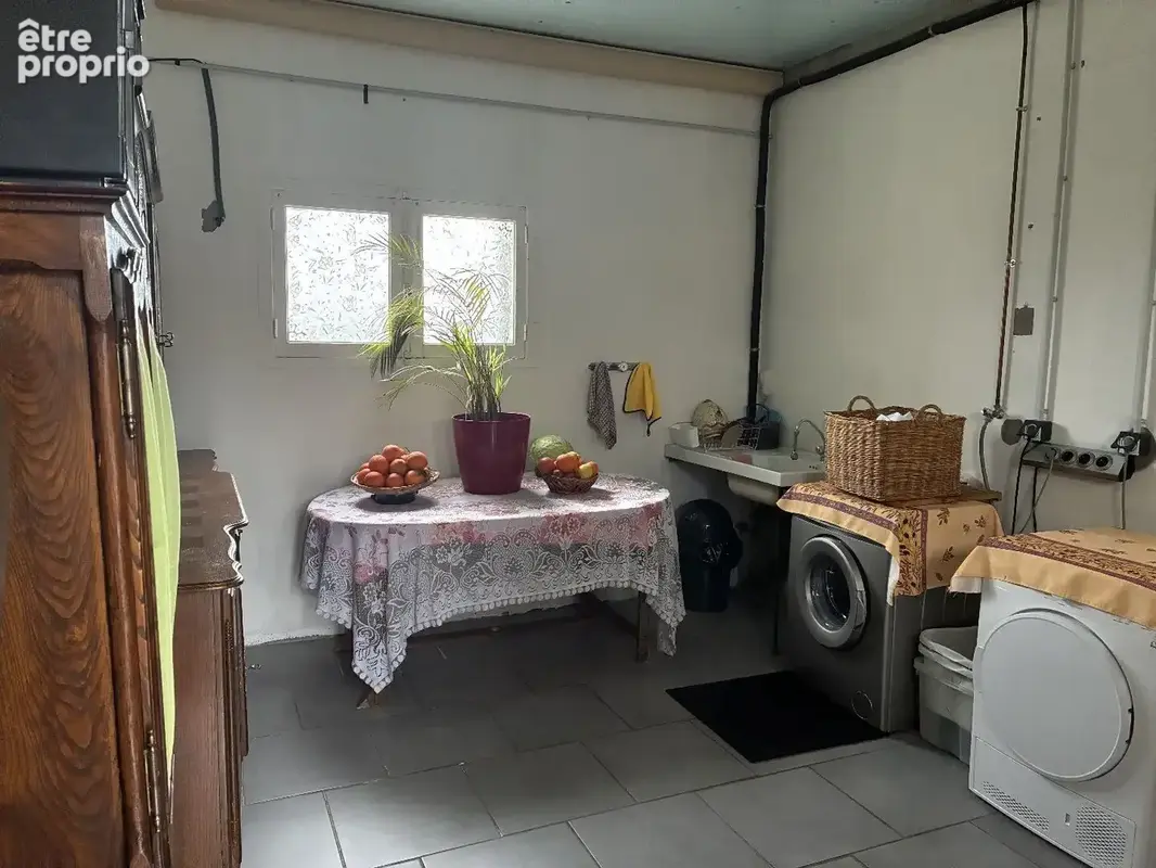 Grande maison familiale au coeur de la campagne - photo 16