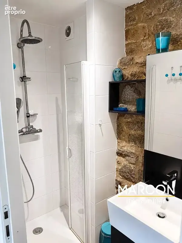 Vente propriété avec gîtes et piscine - photo 28