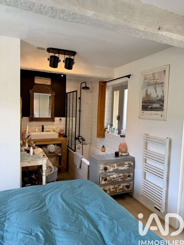 Photo 9 - Maison à LA GARDE-FREINET