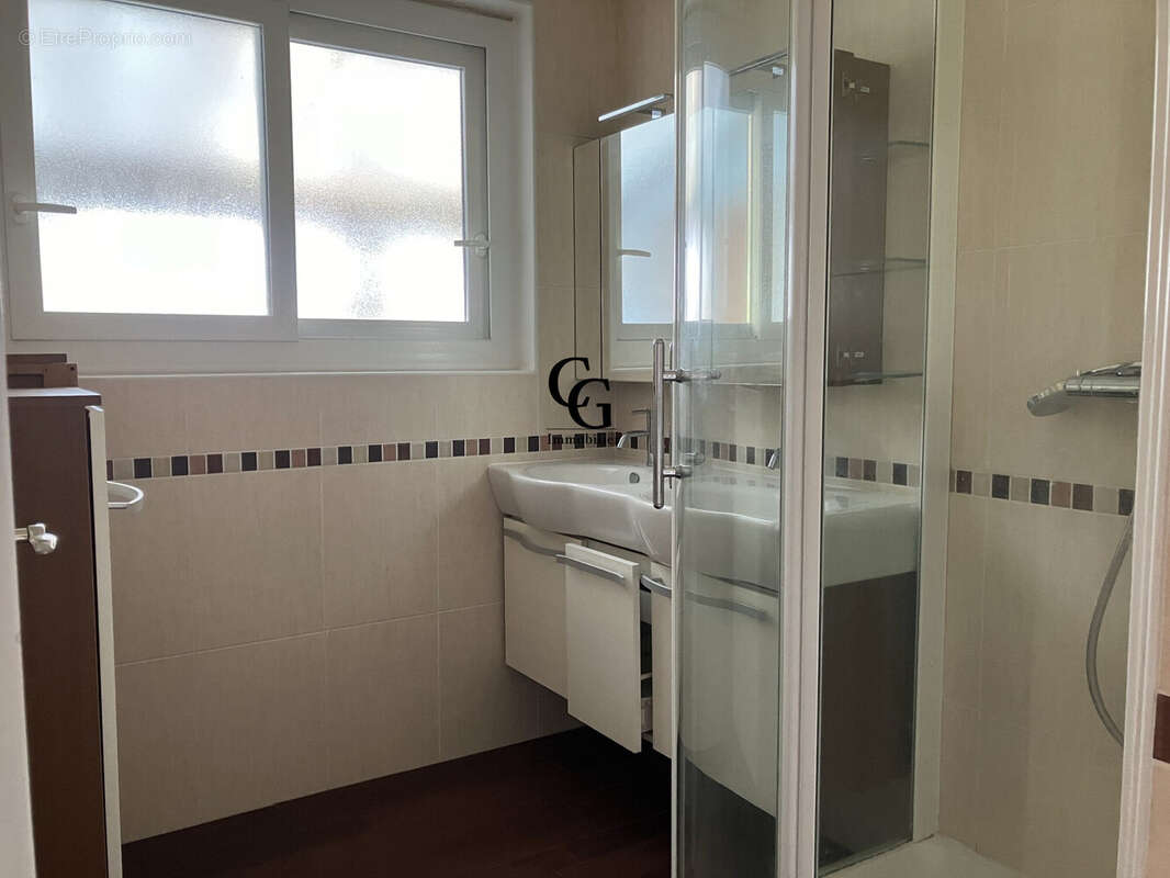 Maison à BASSE-GOULAINE