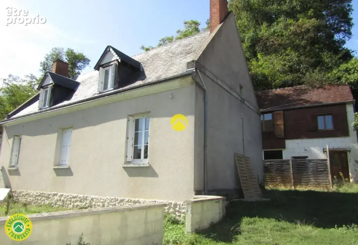 Photo Maison à Montrichard au prix de 224 700€