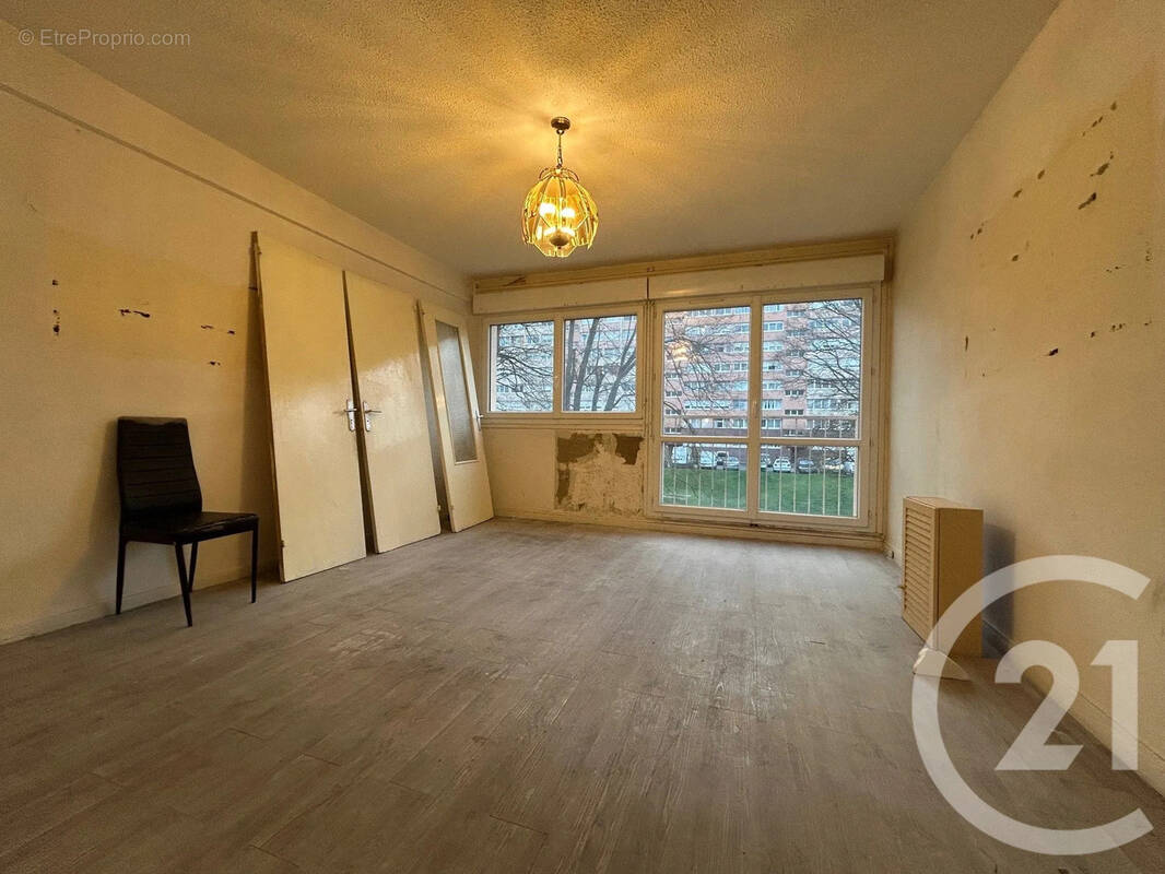 Appartement à AVON