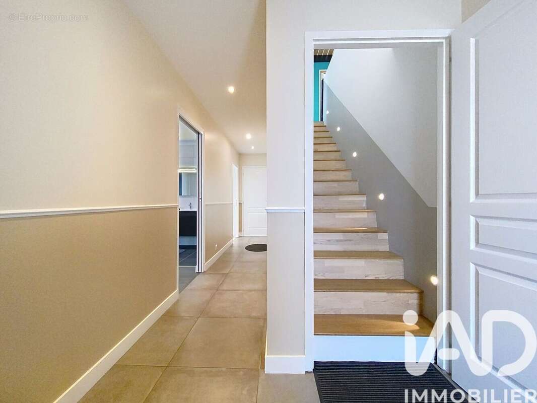 Photo 9 - Maison à MELUN